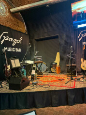Градов Music Bar (Тула), фото 1