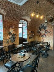 Градов Music Bar (Тула), фото 2