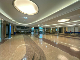 Культурный центр «Урал» (Екатеринбург), фото 4