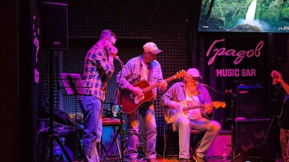 Градов Music Bar (Тула), фото 3